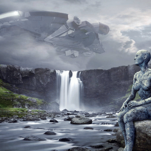 Visions Of Ulnahar : Xeno ζ Reticuli